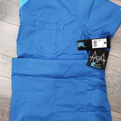 Med Couture Medical Uniform