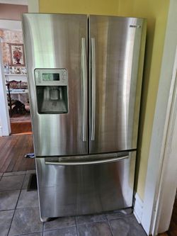 Refigerator