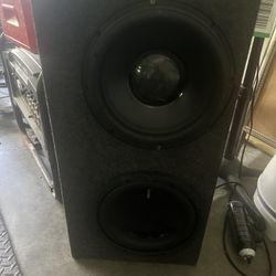 Two Memphis 12s In Box