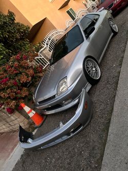 97–01 USDM OEM Honda Prelude front bumper