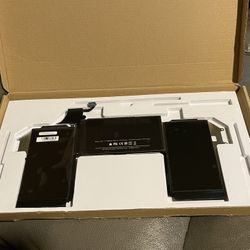 MacBook Laptop New Battery Replacement 