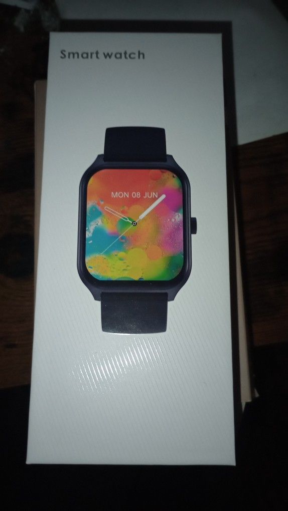 New Pebble Smartwatch With Ai