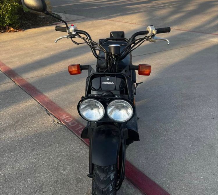 Scooter