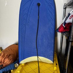 Gripper Boogie Board