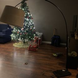 Floor Lamp