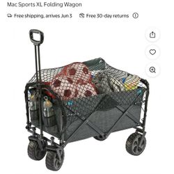 Wagon 
