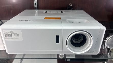 Projector