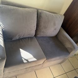 Love Seat Couch