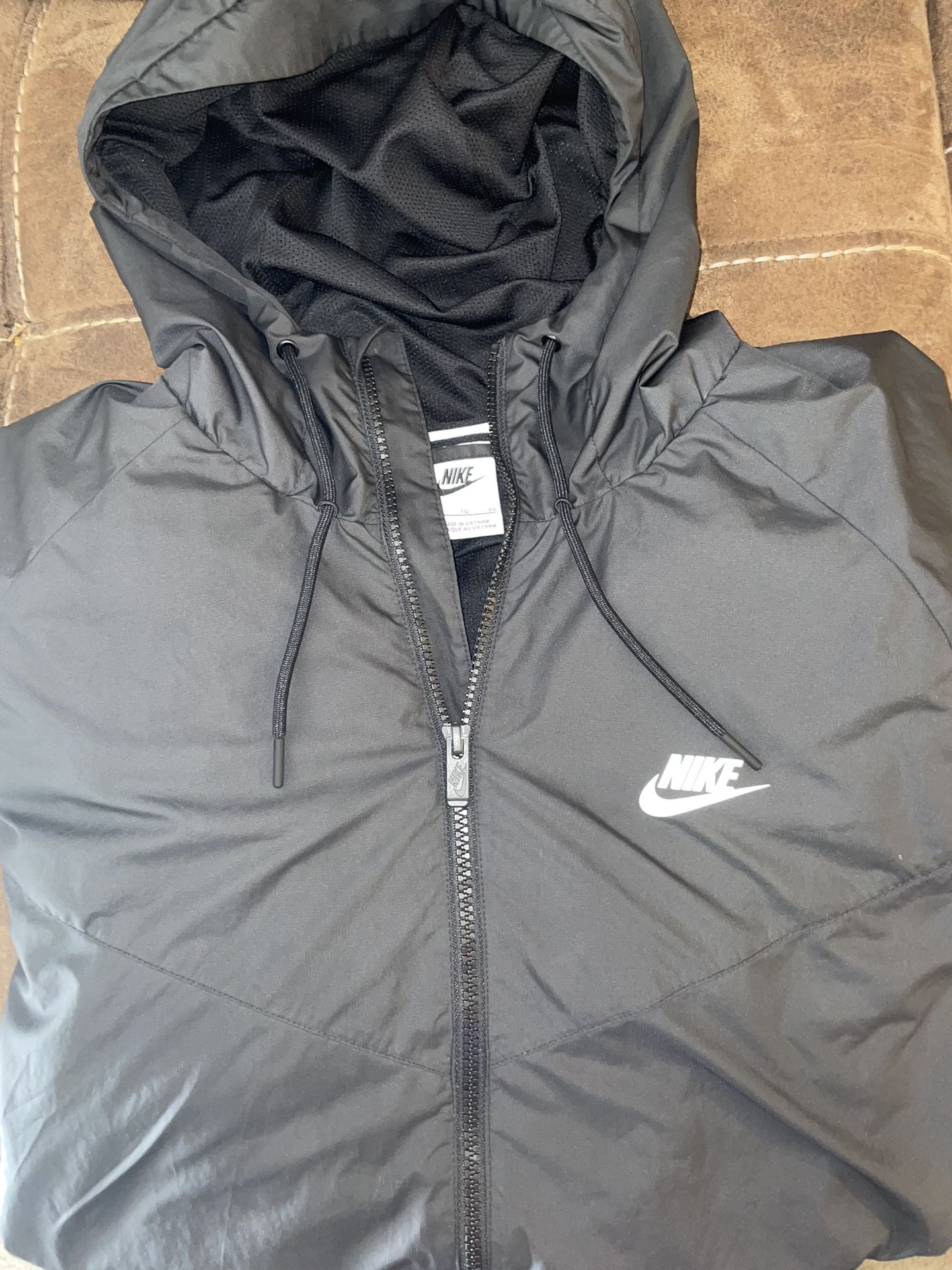 Men’s Nike Clothes 