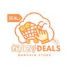 Crazy Deals Bargain Store 