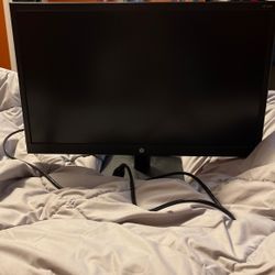 HP Computer Monitor. Like New