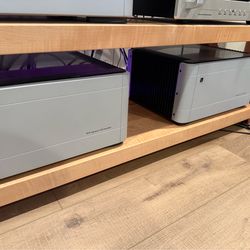 PS Audio BHK 300 monoblocks