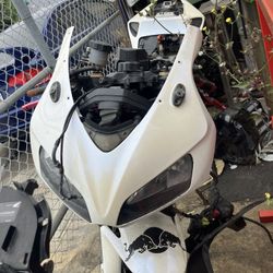 Cbr 1000rr Parts