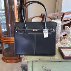 Wilson’s Leather Computer Bag