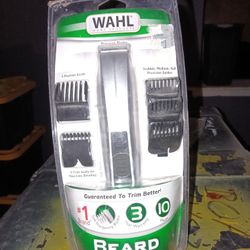 WAHL
