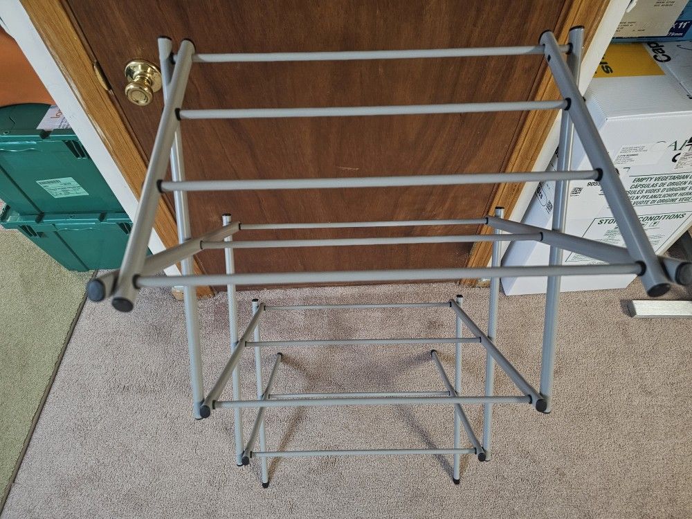 Clothes Drying Rack 