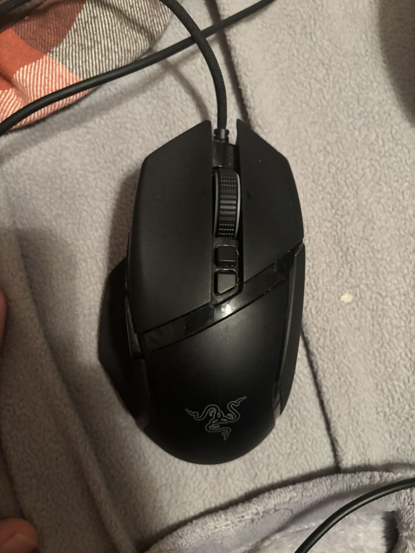 Razer basilisk v3
