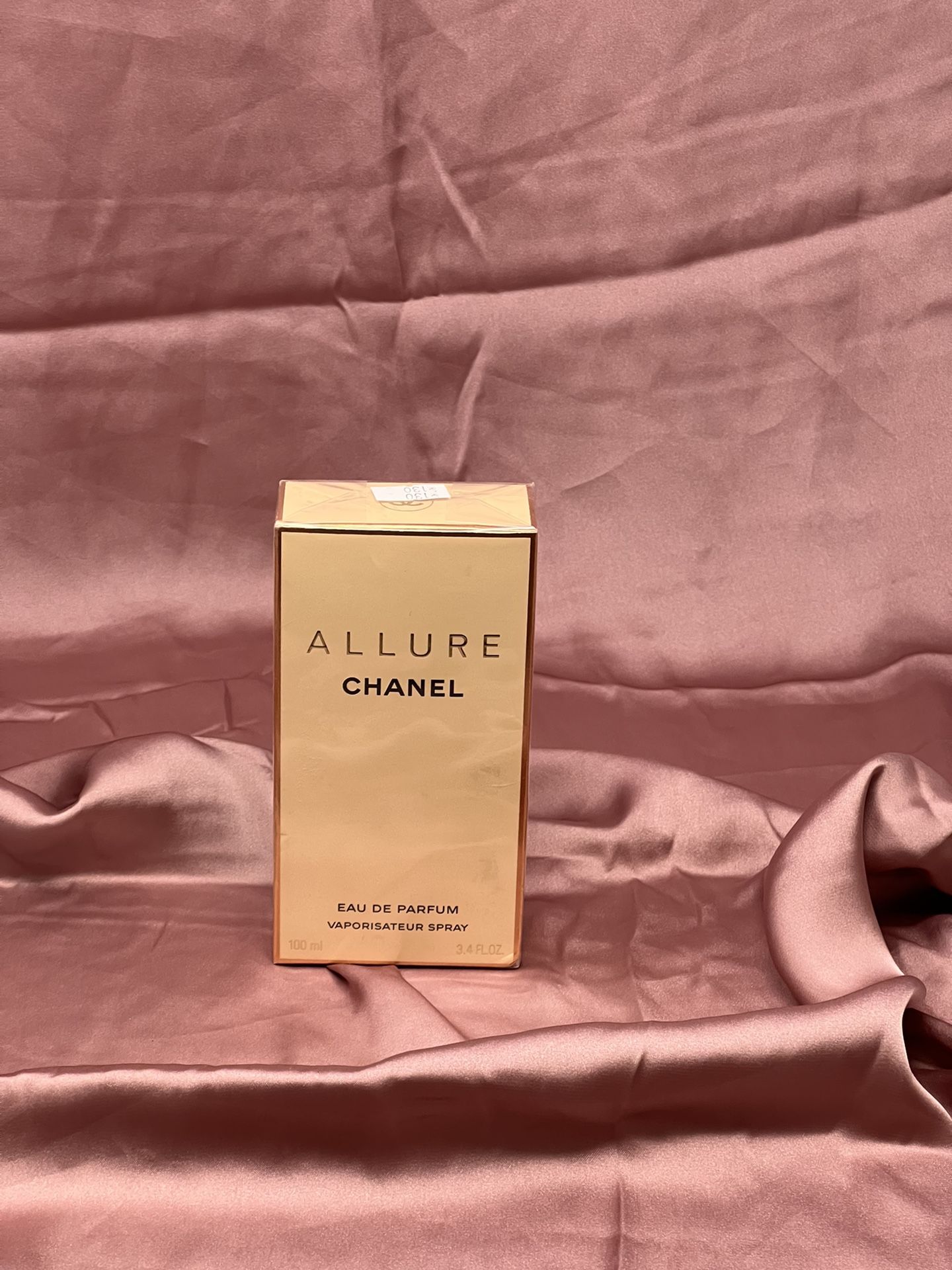 Perfume Chanel