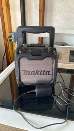 Makita Speaker 