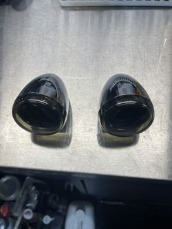 Harley Davidson Turn Signal Housing