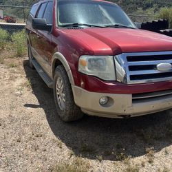 2007 Ford Expedition