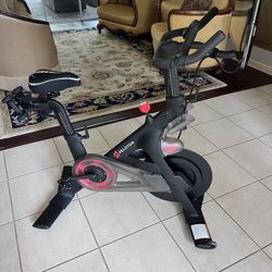 Peloton Bike