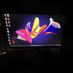 ASUS ROG Strix 25” (24.5” viewable) Esports Gaming Monitor (XG259QNS) - Full HD, 380Hz, 0.3ms