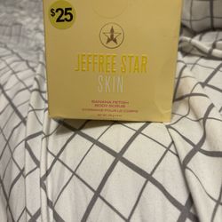 Jeffree Star Skin