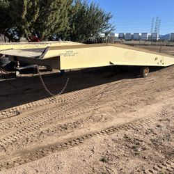 Forklift Ramp Yard Ramp (copperloy Brand)