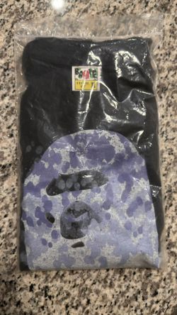 Stash X Bape Tee Size XL