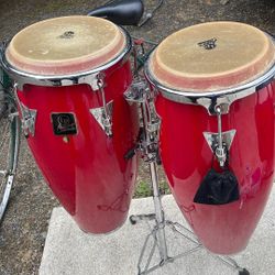 Congas 