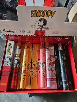 New Perfumes $3 or 2x$5