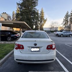 Mechanic Special 2007 Volkswagen Jetta