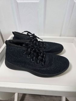 Allbirds wool Shoes Size 9