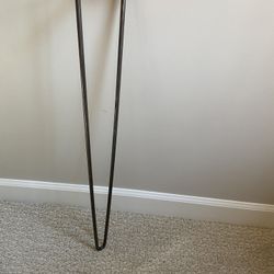 4 Hairpin Legs