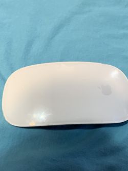 Mac book wireless mouse 2 gen with charger