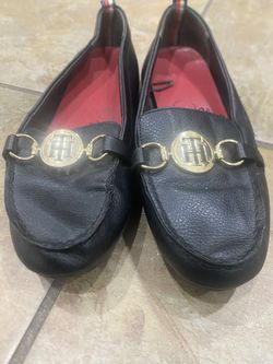 Tommy Hilfiger Loafers
