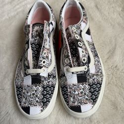Vans Size 6.5