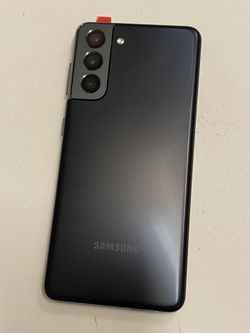 Galaxy S21 Fully Unlocked
