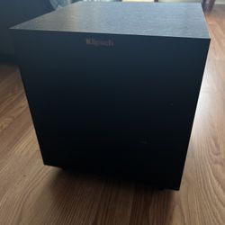 Klipsch-R-8SW