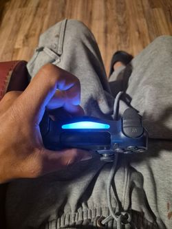 Pa4 Controller