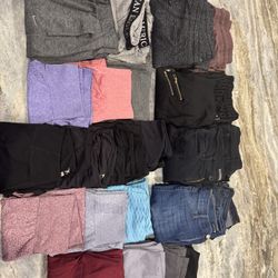 Women’s Clothing  