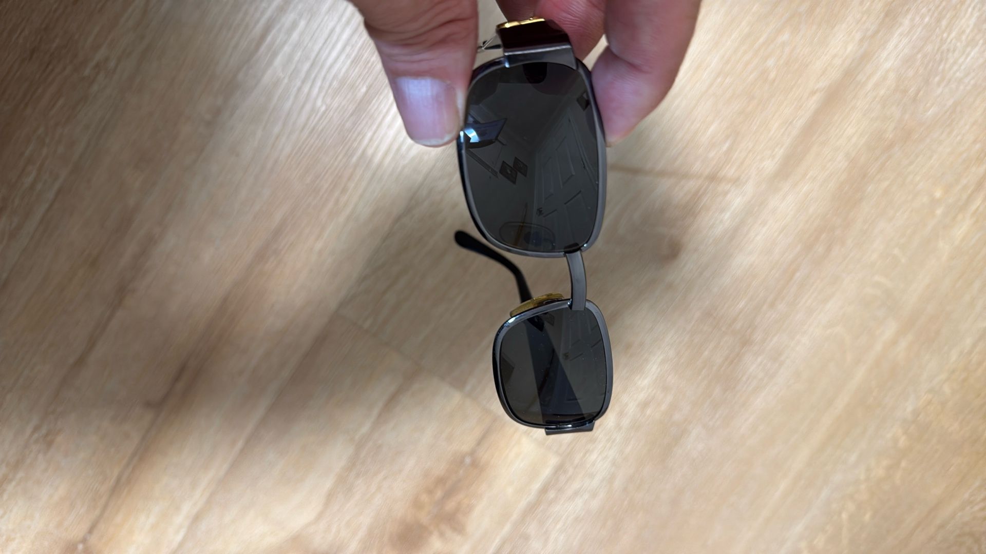 Verse Mod S77 Col 89M Glasses