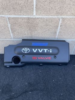 2007-2011 Toyota Camry Hybrid Engine Cover