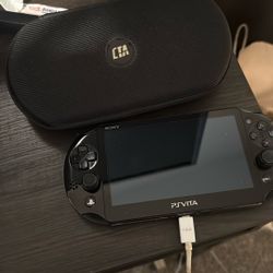 PlayStation Vita