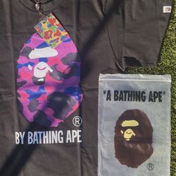 Bape Shirt