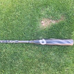 Demarini of Black 30/25