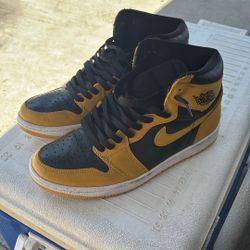 Jordan’s 