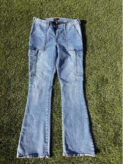 Women’s true religion jeans
