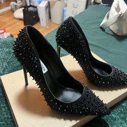 Steve Madden Heels